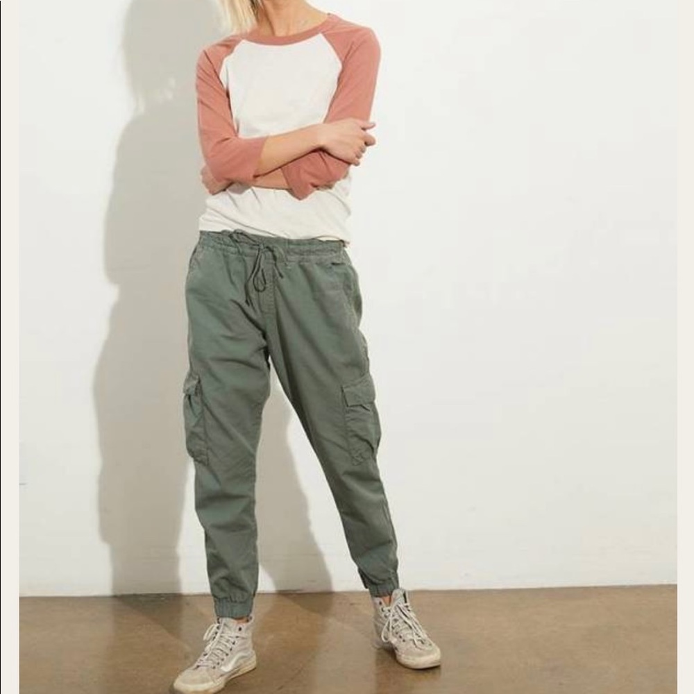 NSF Johnny Jogger Size M